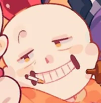 Bitty Swap Papyrus