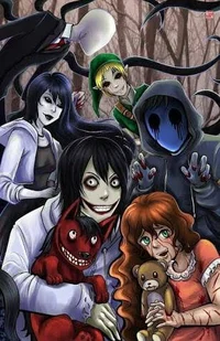 Creepypasta RPG 