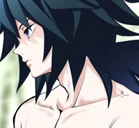 1DS Giyu Tomioko
