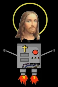 Jesucristo El Robot