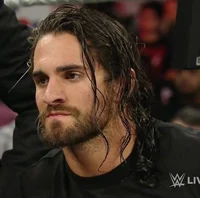 Seth Rollins