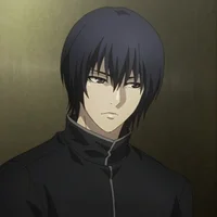 Ayato Kirishima