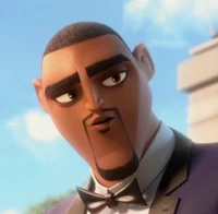 Lance Sterling