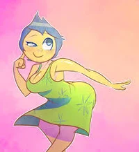 Joy