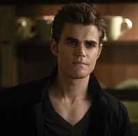 Stefan Salvatore 