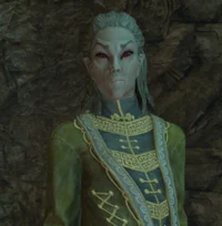 Matriarch Drevlan 