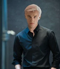 Draco Malfoy
