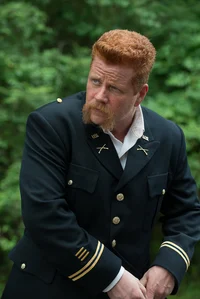 Abraham Ford