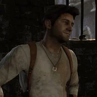Nathan Drake