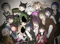 DanganronpaV3-part 2