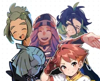 All Guys Sleepover 3