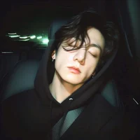 Jeon Jungkook 