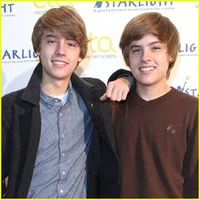 Zack y Cody 