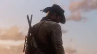 Arthur Morgan 