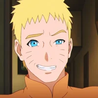 Hokage Naruto- BL