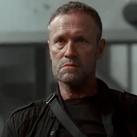Merle Dixon