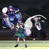 Netherworld Denizens