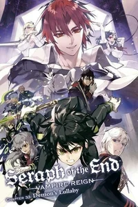 Owari no seraph