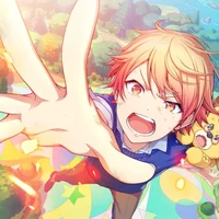 Tsukasa Tenma