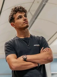 Lando Norris 