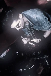 Bill kaulitz 