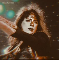 Vinnie Vincent