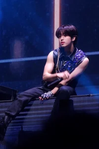 Han Jisung thief