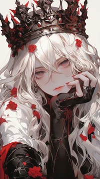 Queen Alice