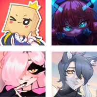 Familia VT
