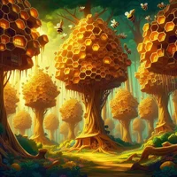 Honeycomb Haven