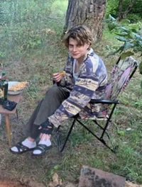 Сергей Горошко 