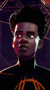 Miles Morales 