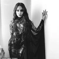 Vanessa Marie Xander