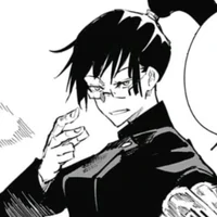 -Maki Zenin