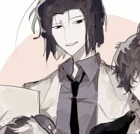 Mori - Chuuya 17 pov