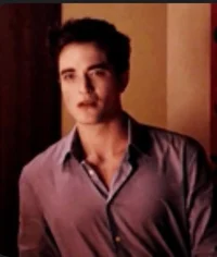 Edward Cullen