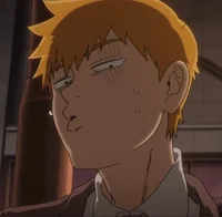 Reigen Arataka