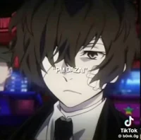 15Dazai Osamu 