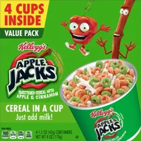 Apple Jacks rp
