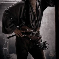Pirate Husband