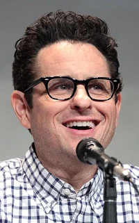 JJ Abrams