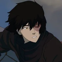 Zuko secret