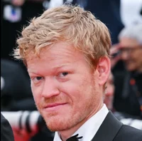 Jesse Plemons