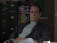 Elliot Stabler