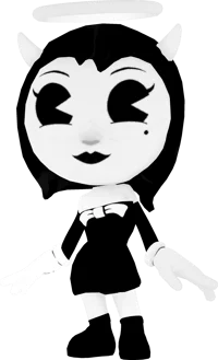 AliceA Nightmare run