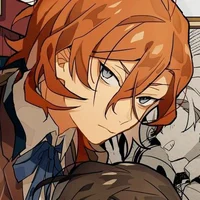Chuuya Nakahara