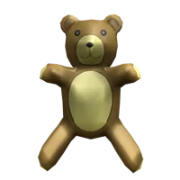 Teddy Bloxpin