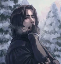 HP - severus