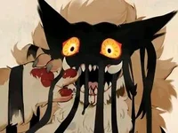 Nightmare Tiger Girl