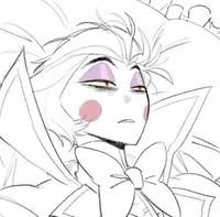 Lucifer Morningstar